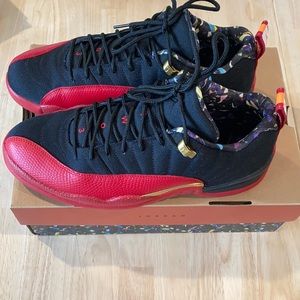 SOLD Air Jordan 12 Retro low SE